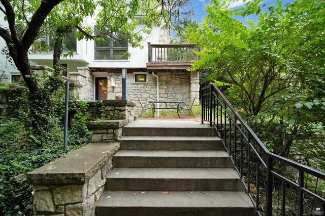 115 N Delaware, Manhattan, KS 66502