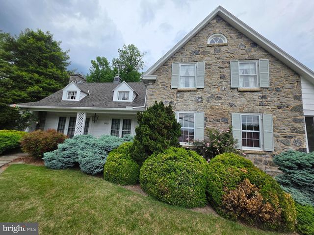 980 NORTHERN AVE, Hagerstown, MD 21742