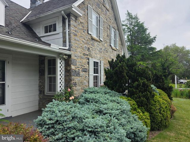 980 NORTHERN AVE, Hagerstown, MD 21742