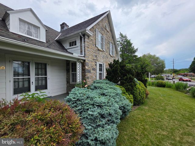 980 NORTHERN AVE, Hagerstown, MD 21742