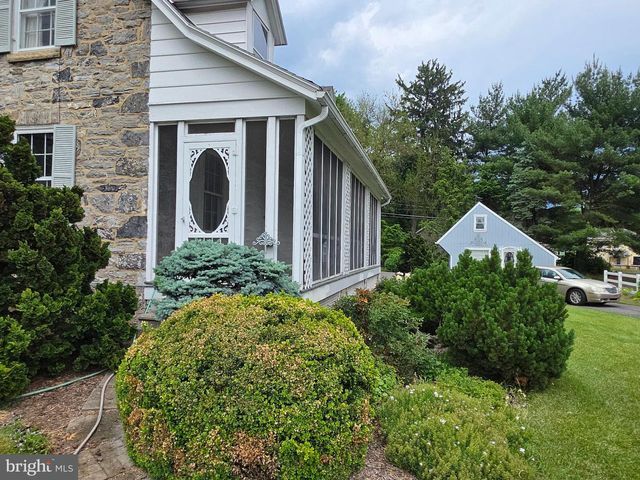 980 NORTHERN AVE, Hagerstown, MD 21742