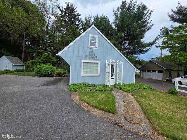 980 NORTHERN AVE, Hagerstown, MD 21742