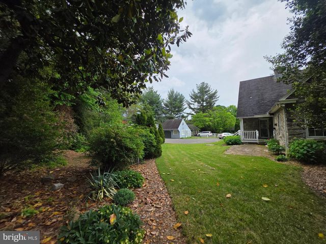 980 NORTHERN AVE, Hagerstown, MD 21742