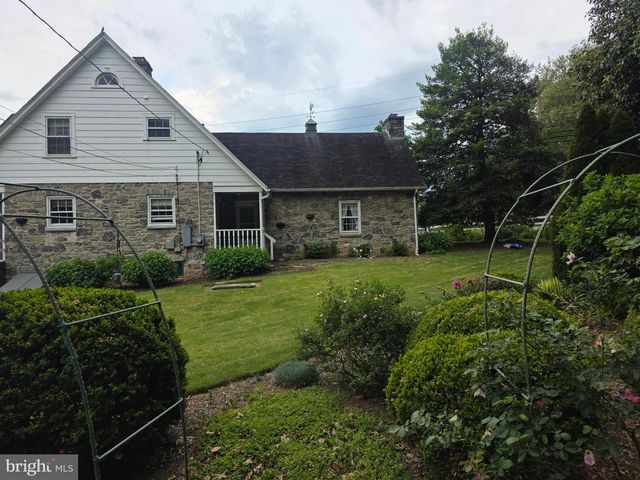 980 NORTHERN AVE, Hagerstown, MD 21742
