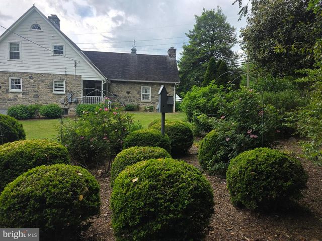 980 NORTHERN AVE, Hagerstown, MD 21742
