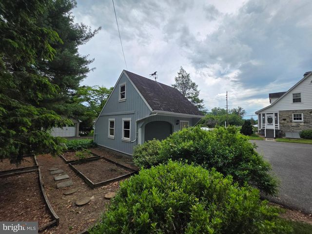 980 NORTHERN AVE, Hagerstown, MD 21742
