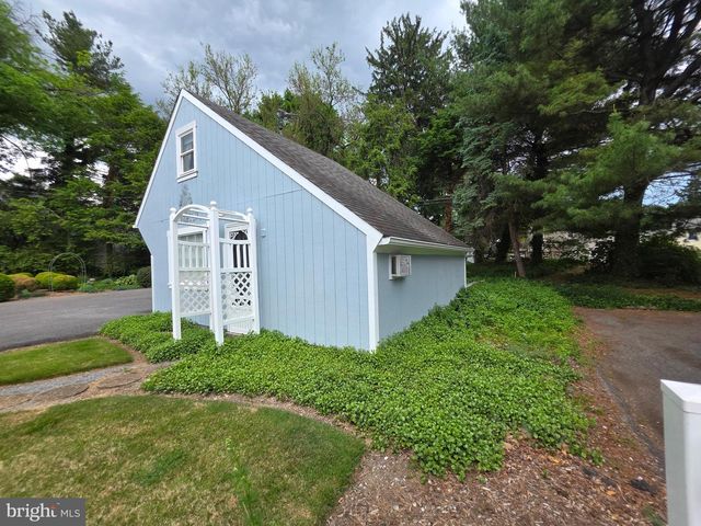 980 NORTHERN AVE, Hagerstown, MD 21742