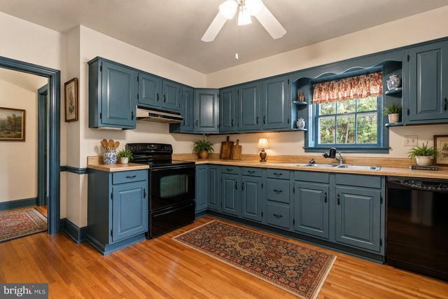 980 NORTHERN AVE, Hagerstown, MD 21742