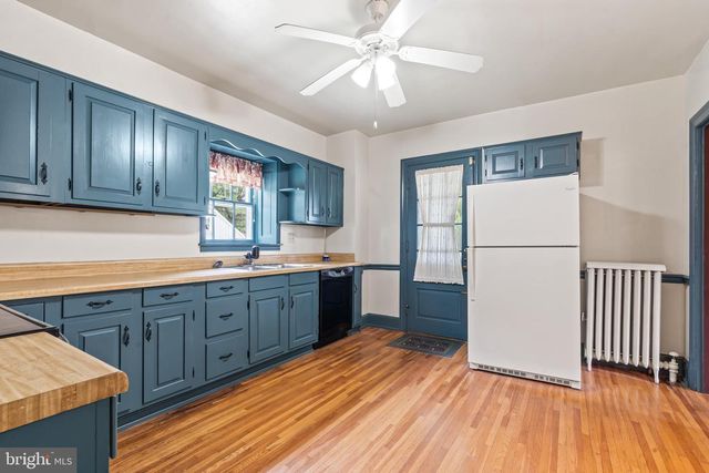 980 NORTHERN AVE, Hagerstown, MD 21742