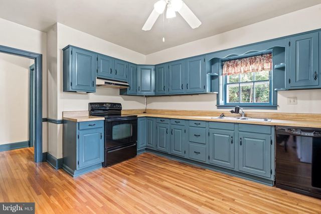 980 NORTHERN AVE, Hagerstown, MD 21742