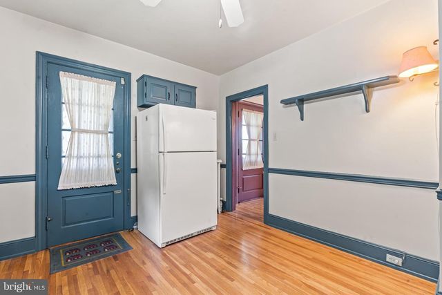 980 NORTHERN AVE, Hagerstown, MD 21742