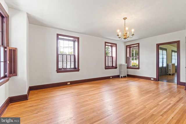 980 NORTHERN AVE, Hagerstown, MD 21742