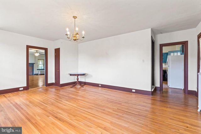 980 NORTHERN AVE, Hagerstown, MD 21742