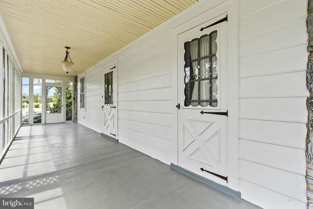 980 NORTHERN AVE, Hagerstown, MD 21742