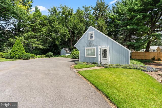 980 NORTHERN AVE, Hagerstown, MD 21742