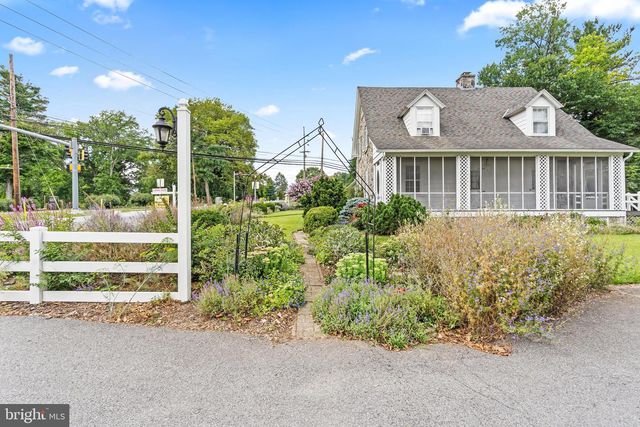 980 NORTHERN AVE, Hagerstown, MD 21742