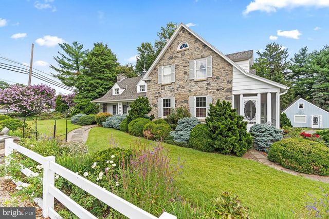 980 NORTHERN AVE, Hagerstown, MD 21742