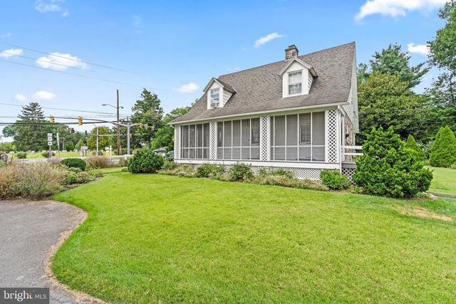980 NORTHERN AVE, Hagerstown, MD 21742