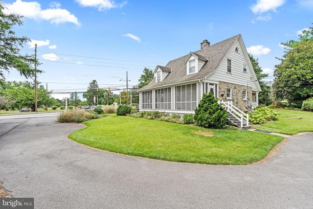 980 NORTHERN AVE, Hagerstown, MD 21742
