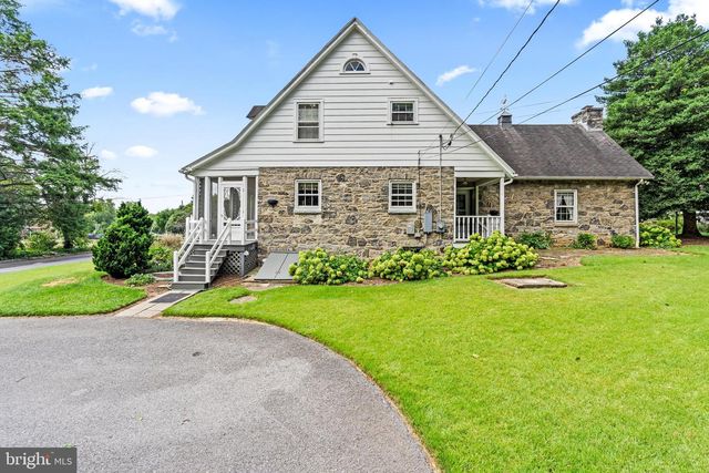 980 NORTHERN AVE, Hagerstown, MD 21742
