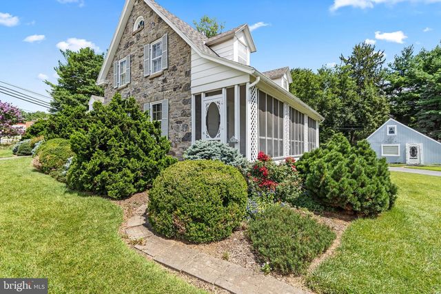 980 NORTHERN AVE, Hagerstown, MD 21742
