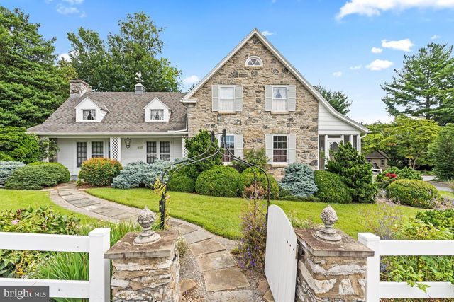 980 NORTHERN AVE, Hagerstown, MD 21742