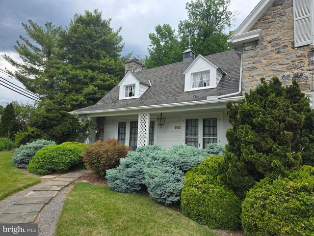 980 NORTHERN AVE, Hagerstown, MD 21742