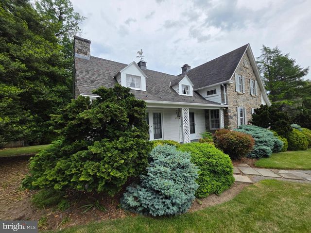980 NORTHERN AVE, Hagerstown, MD 21742
