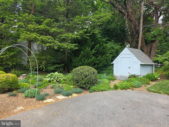 980 NORTHERN AVE, Hagerstown, MD 21742