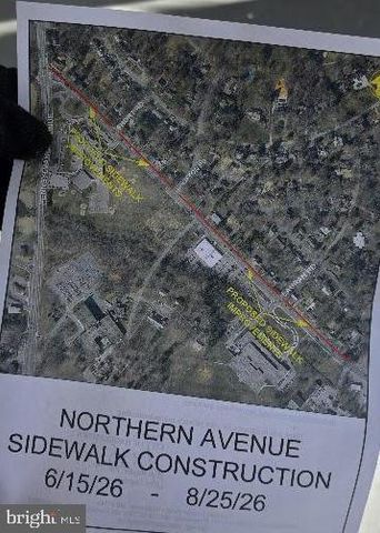 980 NORTHERN AVE, Hagerstown, MD 21742