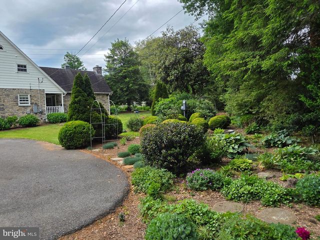980 NORTHERN AVE, Hagerstown, MD 21742