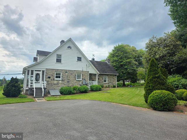 980 NORTHERN AVE, Hagerstown, MD 21742