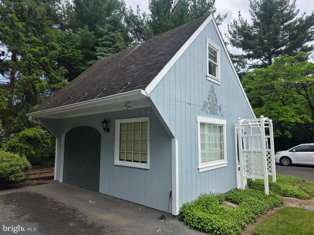 980 NORTHERN AVE, Hagerstown, MD 21742