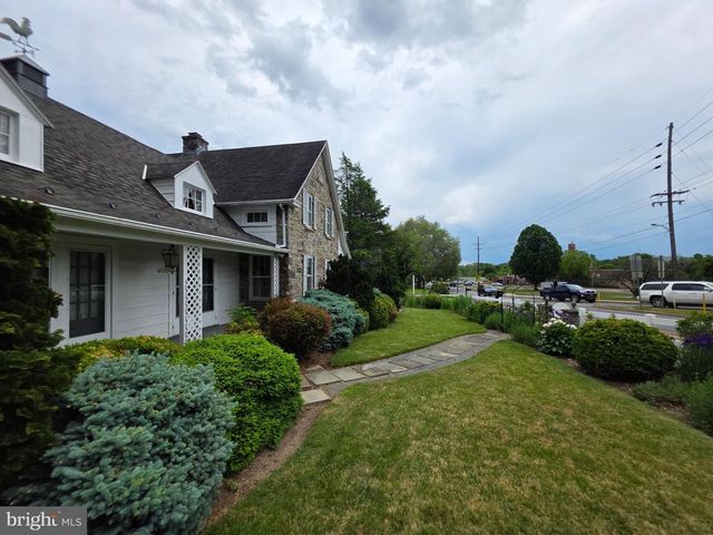 980 NORTHERN AVE, Hagerstown, MD 21742