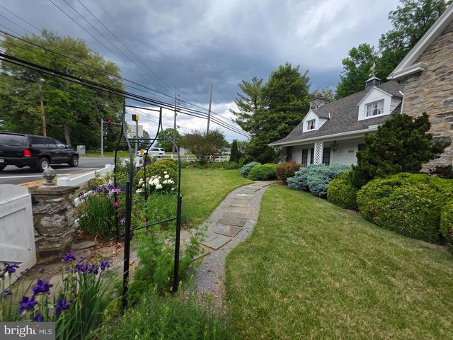 980 NORTHERN AVE, Hagerstown, MD 21742