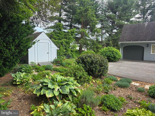 980 NORTHERN AVE, Hagerstown, MD 21742
