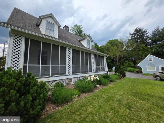 980 NORTHERN AVE, Hagerstown, MD 21742
