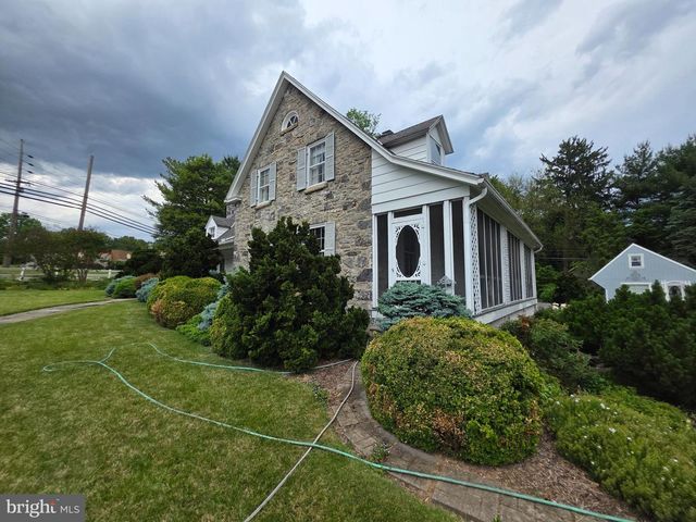 980 NORTHERN AVE, Hagerstown, MD 21742