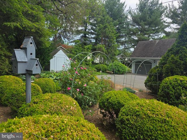 980 NORTHERN AVE, Hagerstown, MD 21742
