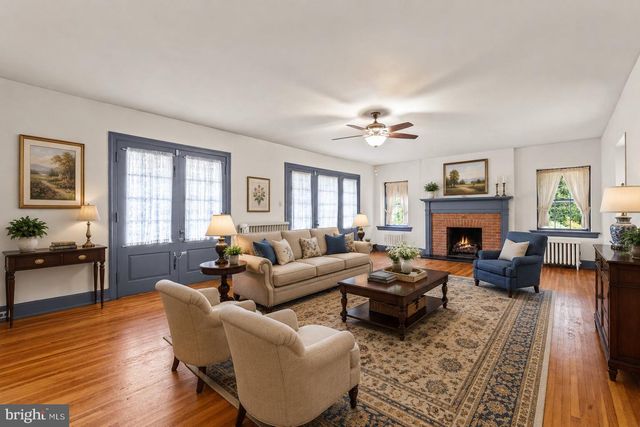 980 NORTHERN AVE, Hagerstown, MD 21742