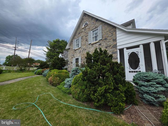 980 NORTHERN AVE, Hagerstown, MD 21742