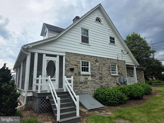 980 NORTHERN AVE, Hagerstown, MD 21742