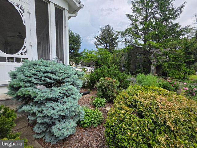980 NORTHERN AVE, Hagerstown, MD 21742