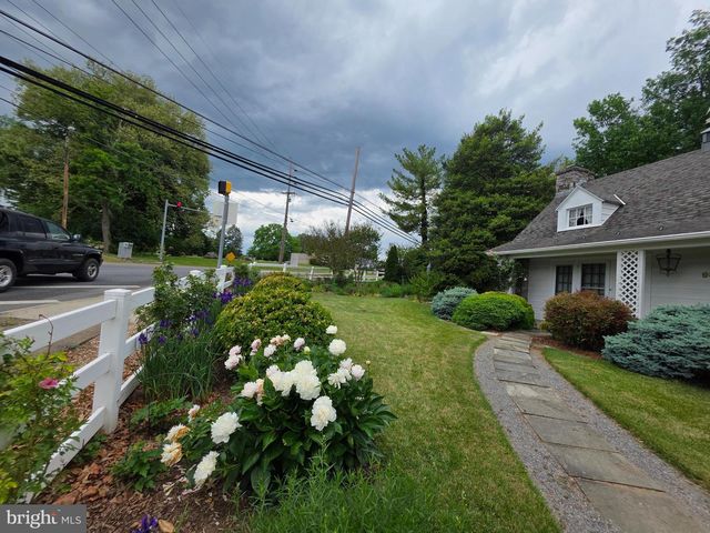 980 NORTHERN AVE, Hagerstown, MD 21742