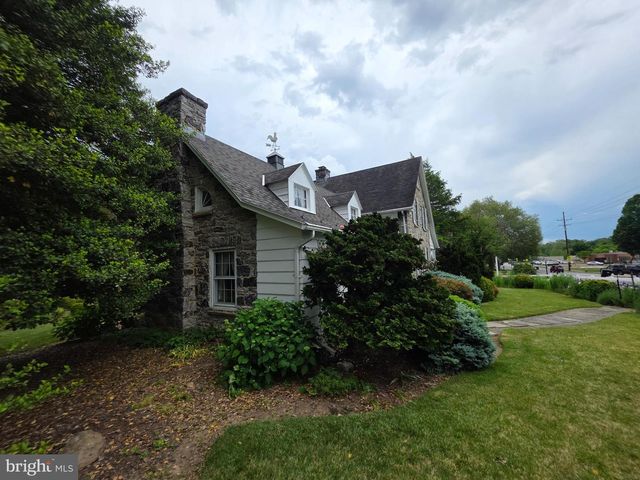 980 NORTHERN AVE, Hagerstown, MD 21742