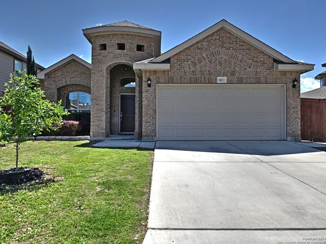 8822 STUDY BUTTE, San Antonio, TX 78245