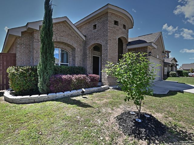 8822 STUDY BUTTE, San Antonio, TX 78245