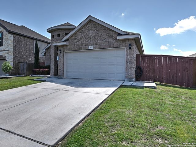 8822 STUDY BUTTE, San Antonio, TX 78245