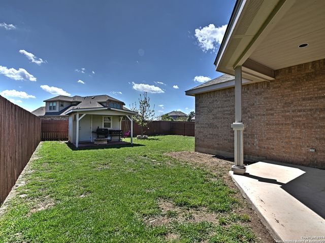 8822 STUDY BUTTE, San Antonio, TX 78245