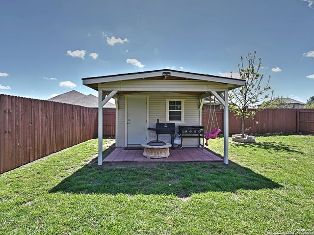 8822 STUDY BUTTE, San Antonio, TX 78245